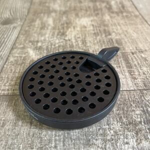 Breville Nespresso Vertuo Pop+ Coffee Machine BNV121Min Replacement Drip Tray